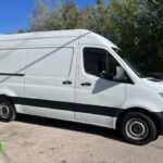 
										MERCEDES Sprinter 315 CDI MEDIO 150cv full									