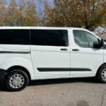 
										FORD TRANSIT CUSTOM 2.0TDCI full									