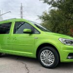 
										VOLKSWAGEN – Caddy – Trendline 1.4 TGI BMT 81 kW full									