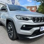
										JEEP – Compass – 4xe Limited 1.3 PHEV 190CV full									