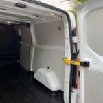 
										FORD TRANSIT CUSTOM 2.0TDCI L2 full									