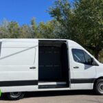 
										MERCEDES Sprinter 315 CDI MEDIO 150cv full									