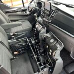 
										FORD TRANSIT CUSTOM 2.0TDCI L2 full									