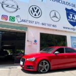 
										AUDI – A3 – Sedan 2.0 TFSI S tronic SLINE 310CV full									