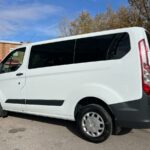 
										FORD TRANSIT CUSTOM 2.0TDCI full									