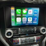 
										FORD – Mustang – Convertible 2.3 EcoBoost 233 kWAut. full									