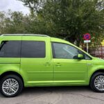 
										VOLKSWAGEN – Caddy – Trendline 1.4 TGI BMT 81 kW full									