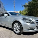 
										MERCEDES – Clase CLS – Shooting Brake 350 BlueEFFICIENCY full									