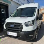 
										FORD TRANSIT 2.0TDCI L4H3 170CV full									