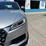 
										AUDI – TT – Roadster  45 TFSI S Line full									