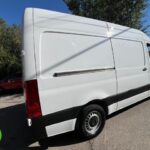 
										MERCEDES Sprinter 315 CDI MEDIO 150cv full									