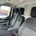 
										FORD TRANSIT CUSTOM 2.0TDCI L2 full									