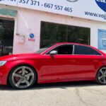 
										AUDI – A3 – Sedan 2.0 TFSI S tronic SLINE 310CV full									