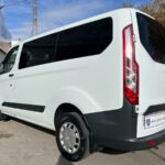 
										FORD TRANSIT CUSTOM 2.0TDCI full									