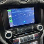 
										FORD – Mustang – Convertible 2.3 EcoBoost 233 kWAut. full									