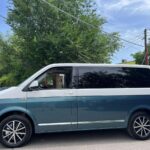 
										VOLKSWAGEN – Multivan – 2.0 TSI 204CV Highline full									