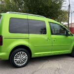 
										VOLKSWAGEN – Caddy – Trendline 1.4 TGI BMT 81 kW full									