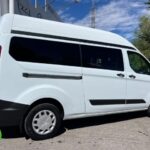 
										FORD Transit Custom Kombi 2.0 TDCI 130CV L2 full									