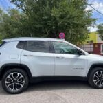 
										JEEP – Compass – 4xe Limited 1.3 PHEV 190CV full									