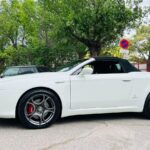 
										ALFA ROMEO – Spider – 3.2 JTS V6 Q4 Q-Tronic full									