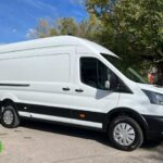
										FORD TRANSIT 2.0TDCI L4H3 170CV full									