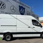 
										MERCEDES Sprinter 315 CDI MEDIO 150cv full									