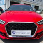 
										AUDI – A3 – Sedan 2.0 TFSI S tronic SLINE 310CV full									
