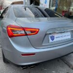 
										MASERATI – Ghibli – 3.0 Diesel 275 CV full									