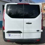 
										FORD TRANSIT CUSTOM 2.0TDCI full									