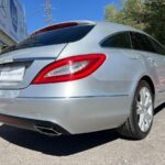 
										MERCEDES – Clase CLS – Shooting Brake 350 BlueEFFICIENCY full									