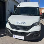 
										IVECO Daily 3.0d 176cv 16 M3 full									