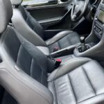 
										VOLKSWAGEN – Golf –  Cabriolet 2.0 TDI BlueMotion Tech. full									