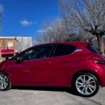 
										PEUGEOT – 208 – 3p GTi full									