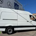 
										MERCEDES Sprinter 315 CDI MEDIO 150cv full									