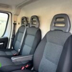 
										FIAT Ducato L3 H2 2.3JTD full									