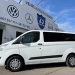 
										FORD TRANSIT CUSTOM 2.0TDCI full									