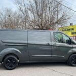 
										FORD TRANSIT CUSTOM 2.0TDCI L2 full									