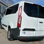 
										FORD TRANSIT CUSTOM 2.0TDCI full									