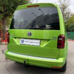 
										VOLKSWAGEN – Caddy – Trendline 1.4 TGI BMT 81 kW full									