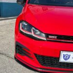 
										VOLKSWAGEN – Golf – 5p GTI TCR full									