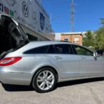 
										MERCEDES – Clase CLS – Shooting Brake 350 BlueEFFICIENCY full									