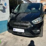 
										FORD TRANSIT CUSTOM 2.0TDCI 130CV full									
