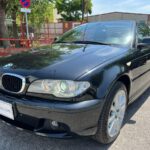 
										BMW – Serie 3 Cabrio – 318Ci cat full									