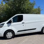 
										FORD TRANSIT CUSTOM 2.0TDCI L2 full									