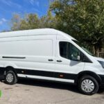
										FORD TRANSIT 2.0TDCI L4H3 170CV full									