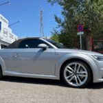 
										AUDI – TT – Roadster  45 TFSI S Line full									