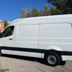 
										MERCEDES Sprinter 315 CDI MEDIO 150cv full									