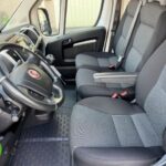 
										FIAT Ducato L3 H2 2.3JTD full									