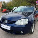 
										VOLKSWAGEN – Golf – 1.6 5p. Comfortline full									