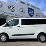 
										FORD TRANSIT CUSTOM 2.0TDCI full									